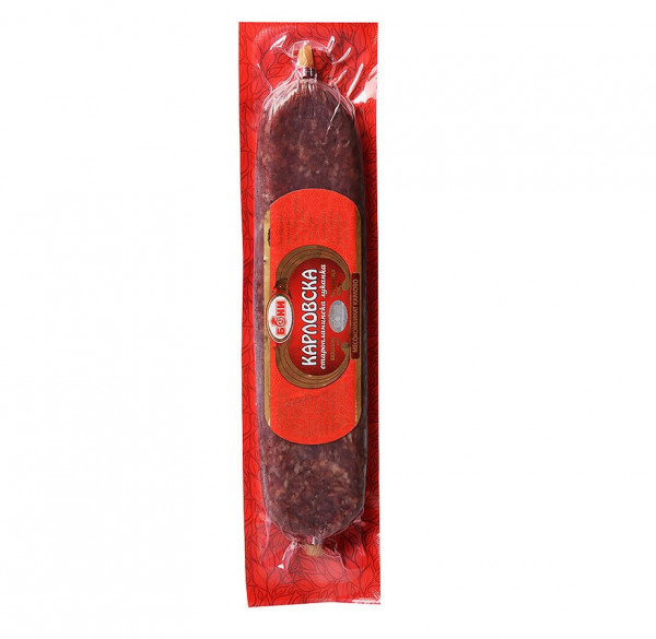 луканка карловска  бони