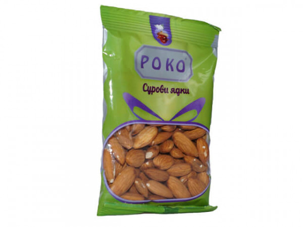 ядки роко суров бадем 80гр.