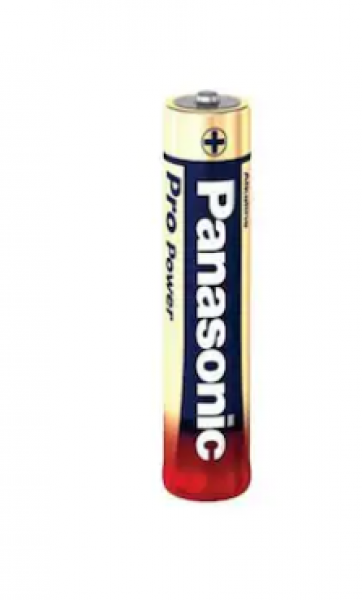 батерия панасоник ааа 03