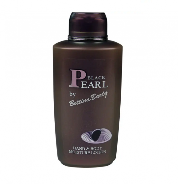 лосион за тяло и ръце бетина барти черна перла 500 мл