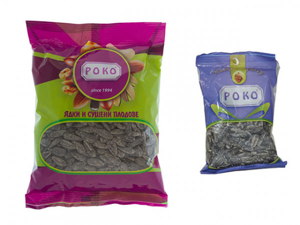 ядки роко  слънчоглед 80гр.