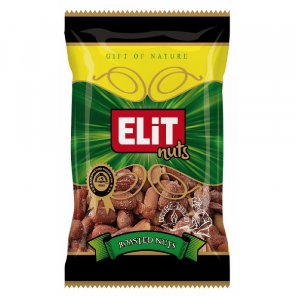 ядки елит печен фъстък 140гр.