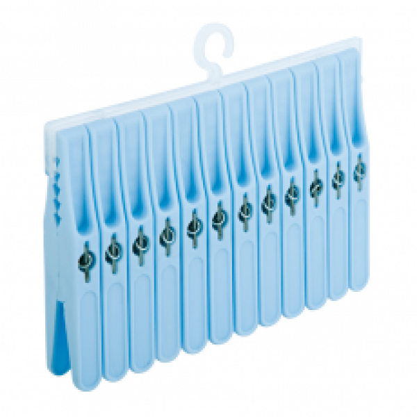 щипки 32см. 12бр.