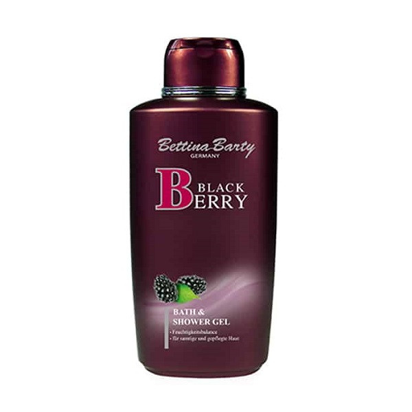душ-гел бетина барти блекбери 500мл