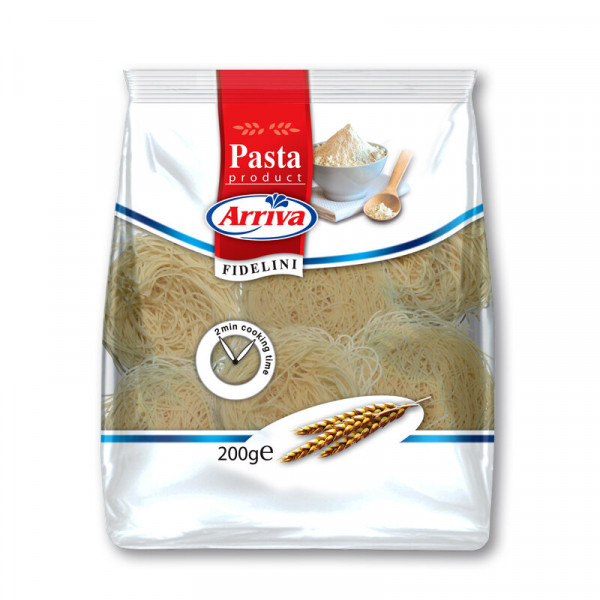 фиде  арива 200гр.