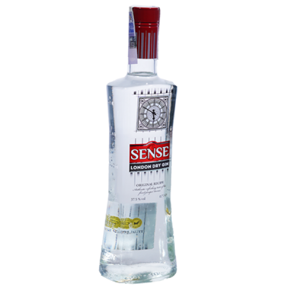 джин сикст сенс 700мл.