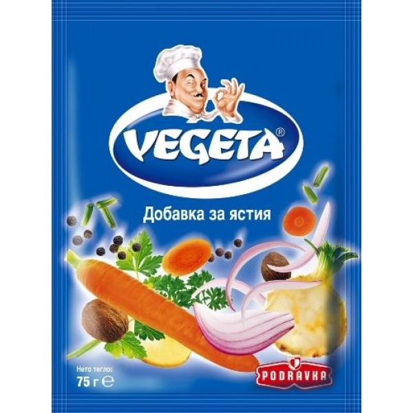 подправка вегета 75гр.