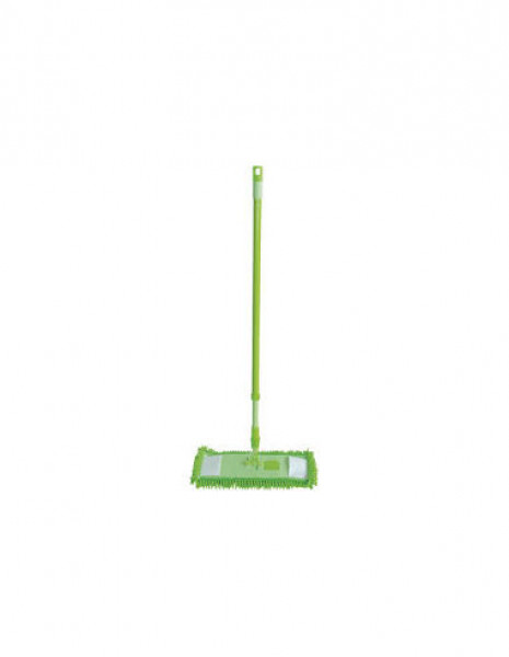 моп с дръжка микрофибър 3461