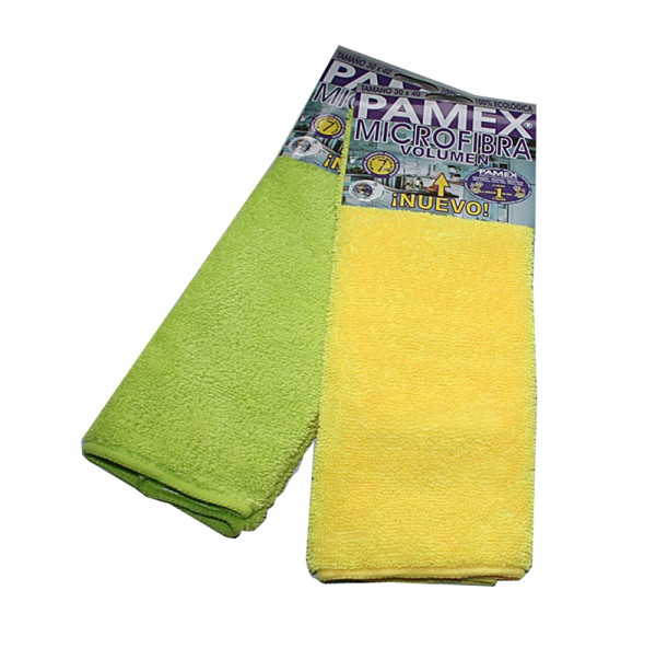 микрофибърна кърпа 30/40см.