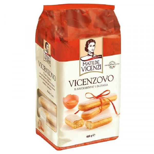 бишкоти класик 400 гр