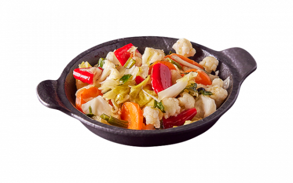 медена туршия