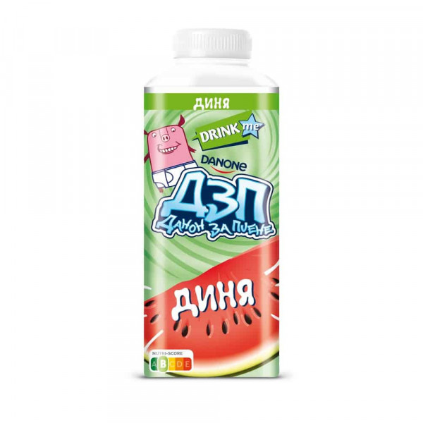 дзп диня 310гр.