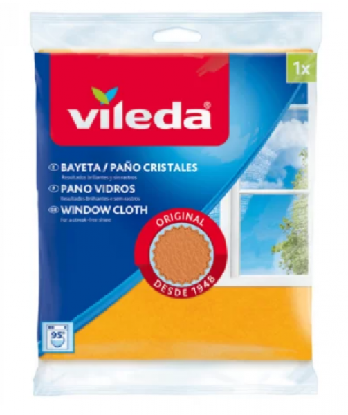 кърпа за прозорци виледа