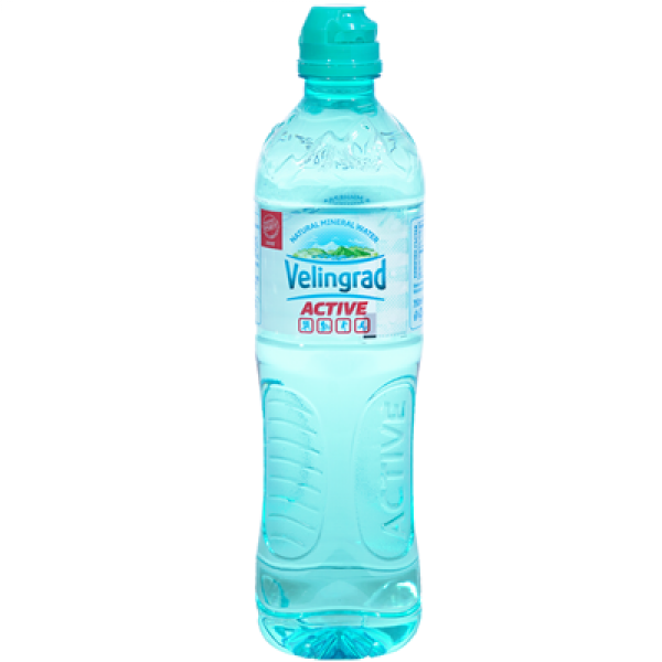 минерална вода велинград актив 750мл