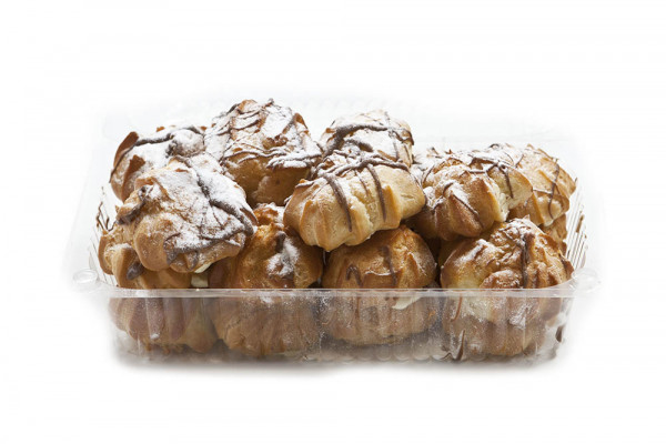 мини еклери попови 330 гр