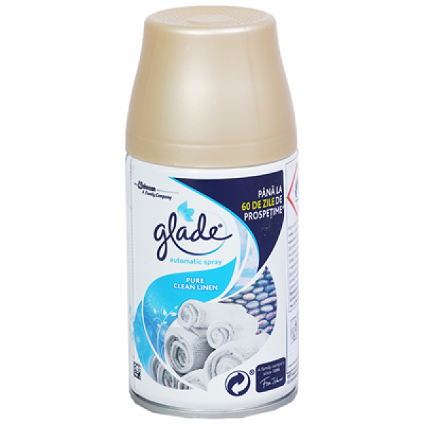 ароматизатор глейд 269мл