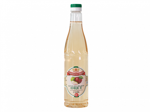 оцет винпром дупница 6% 3л.