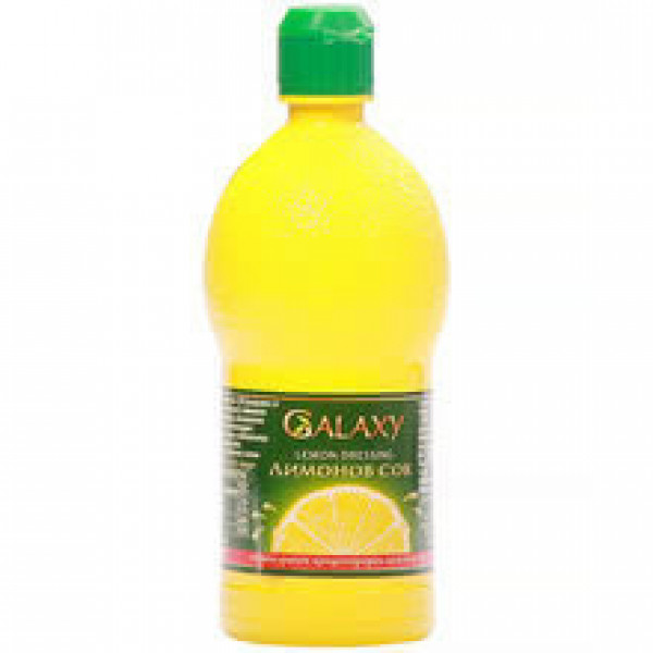 лимонов сок галакси 380 мл