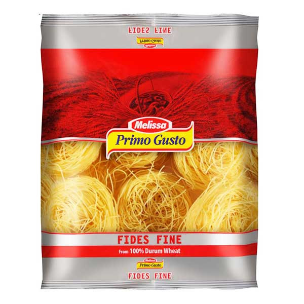 фиде мелиса 250 гр