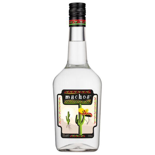 текила мачос 700мл.