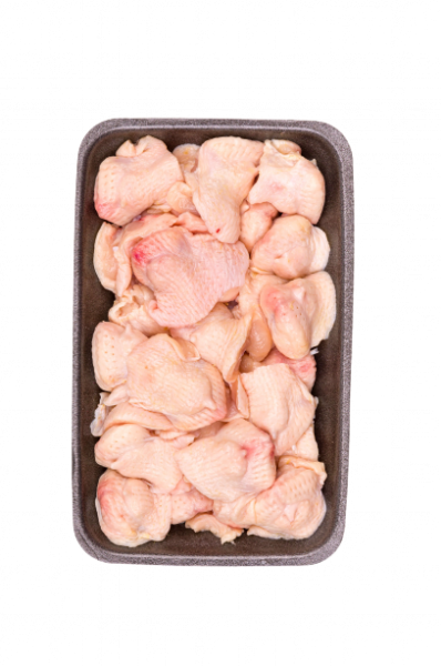 пилешки трътки