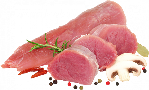 свинско бон филе