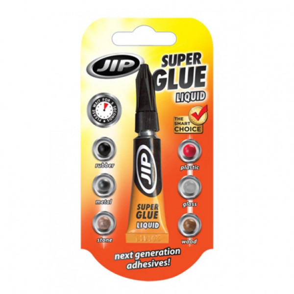 лепило моментно  жип 3гр.