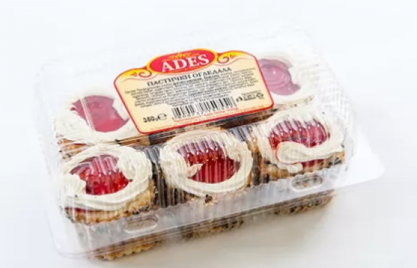 пастички огледала адес 350 гр