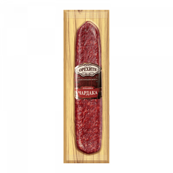 луканка орехите чардака  вак.180гр