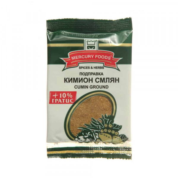 кимион смлян меркурий 10гр