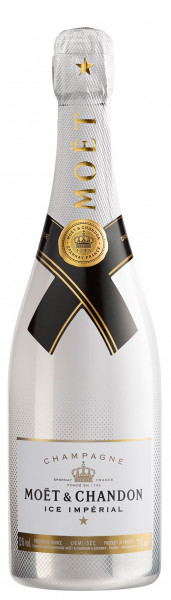 шампанско моет айс империал 700мл.