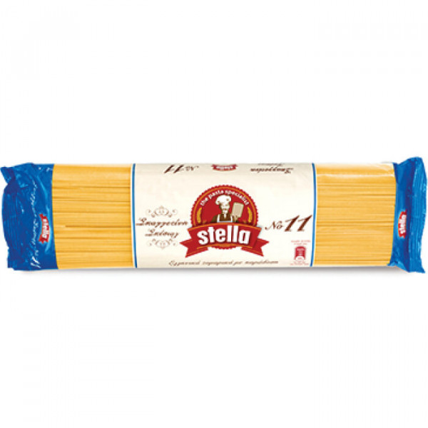 спагети стела №11 500 гр