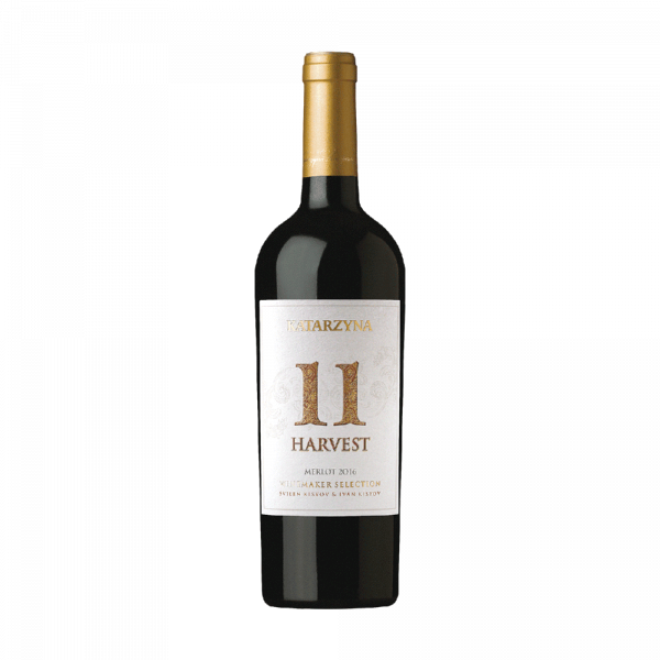 вино катаржина мерло 700 мл.