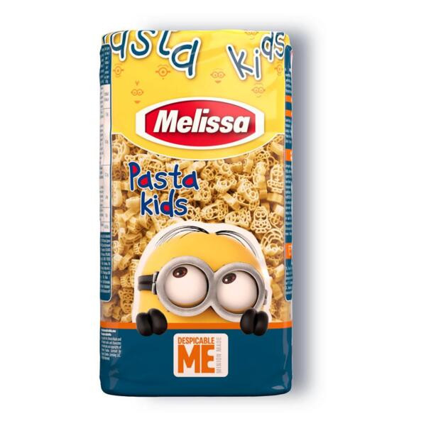 паста мелиса за деца 500гр.