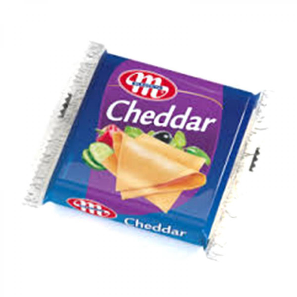 топено сирене млековита чедър тост 130гр