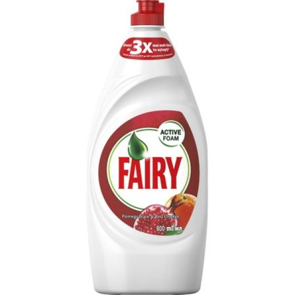 веро фери нар и портокал  800 мл