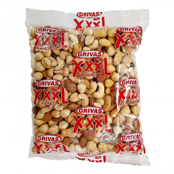 ядки печени лукс гривас 250гр