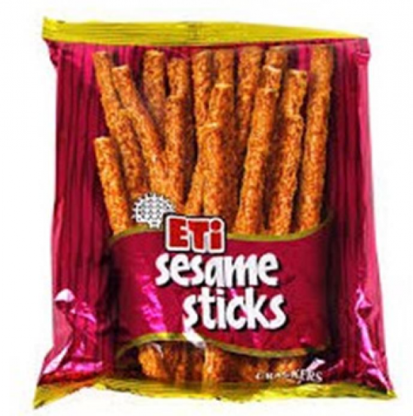 солети ети със сусам 110гр