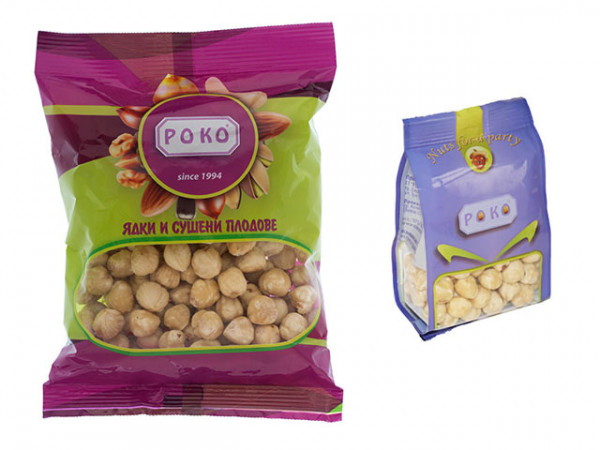 ядки роко лешник 180гр.