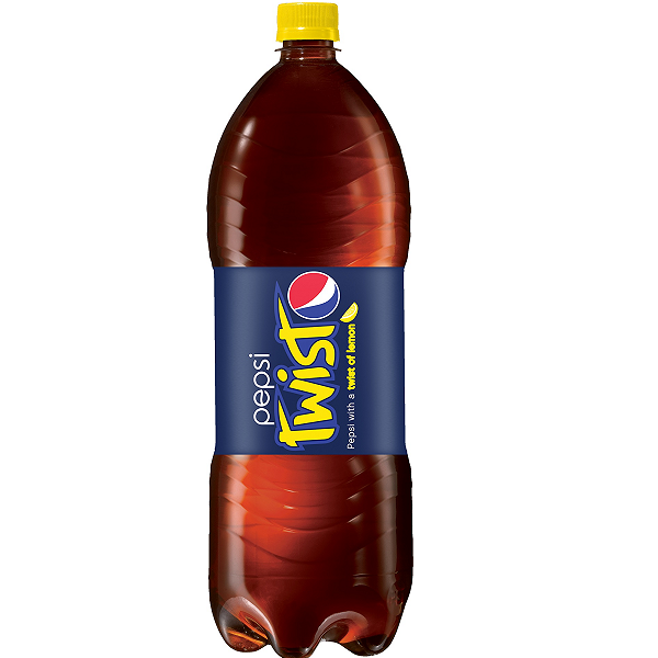 пепси туист 2л