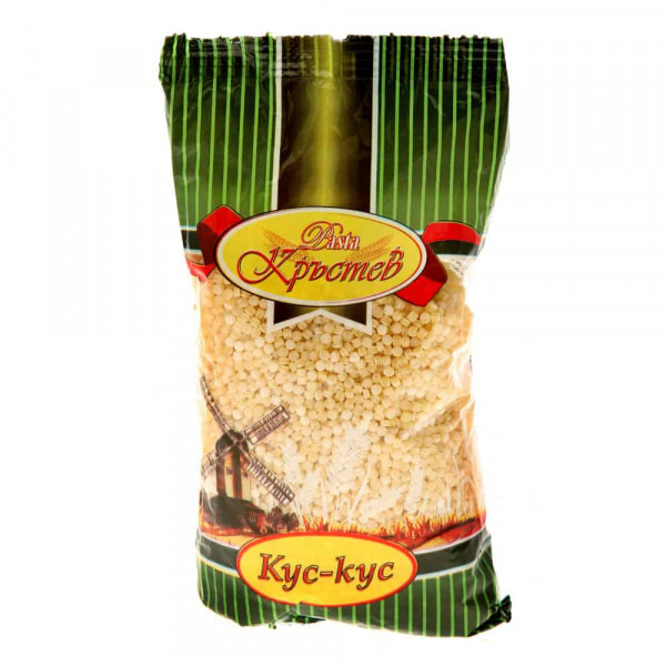 кус кус кръстев 400гр.