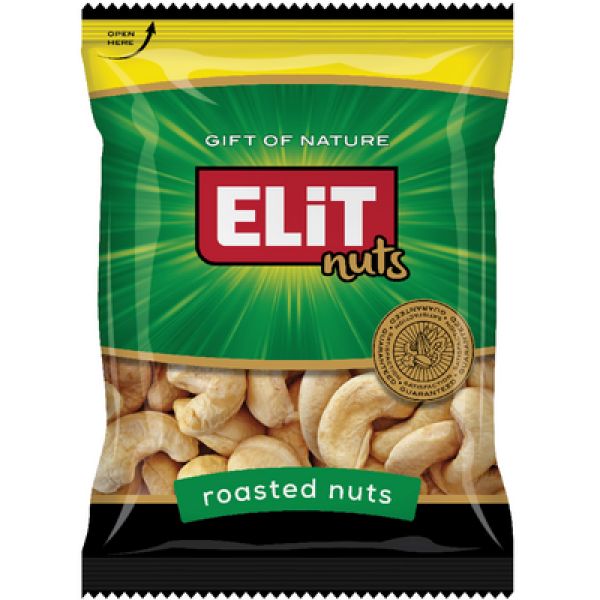 ядки елит кашу печен 70гр