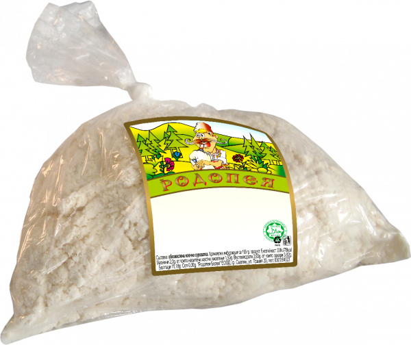 извара родопея