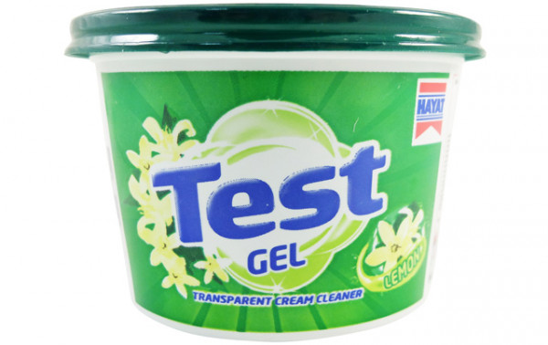 веро тест-гел 350 гр