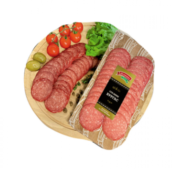 шпек бургас народен 220гр.