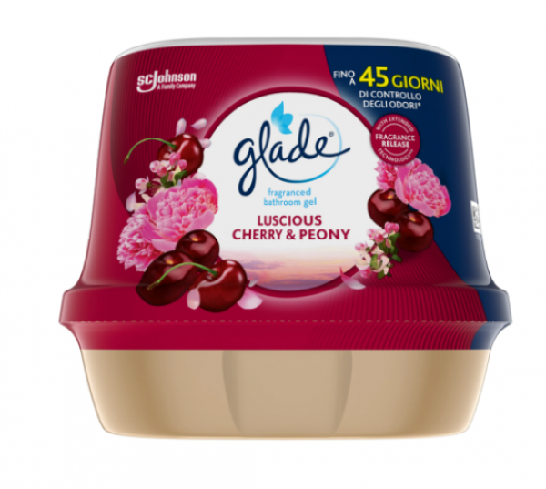 ароматизатор за баня 180гр.