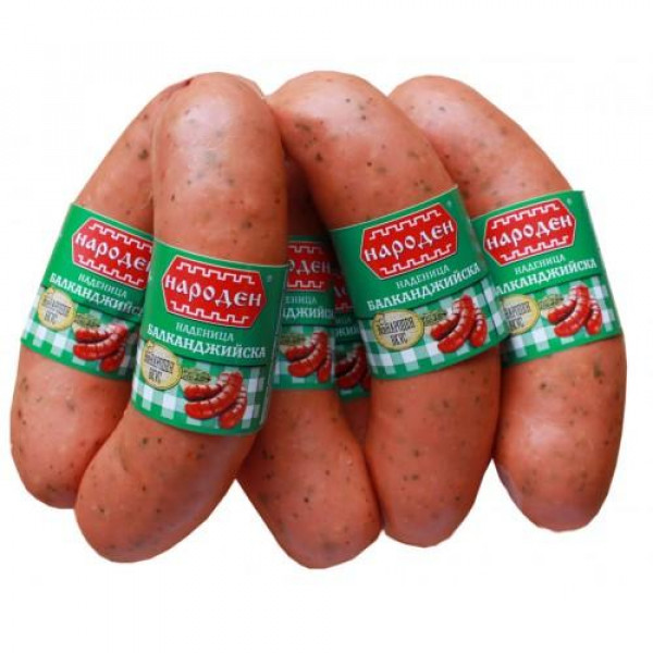 наденица народна