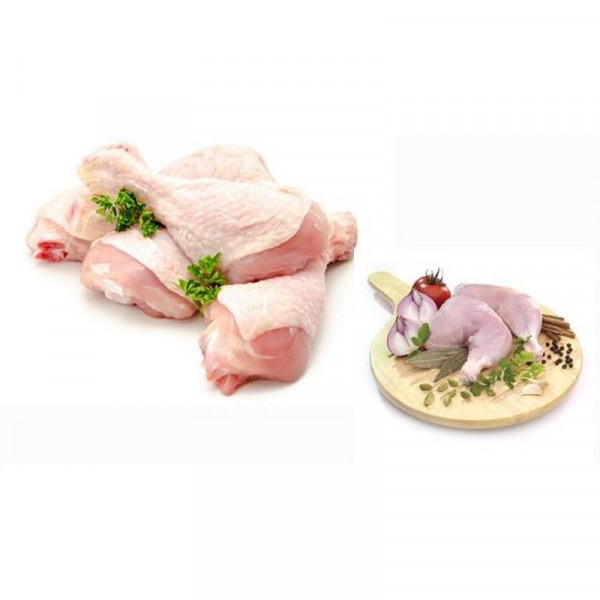 пилешко парти бутче плик