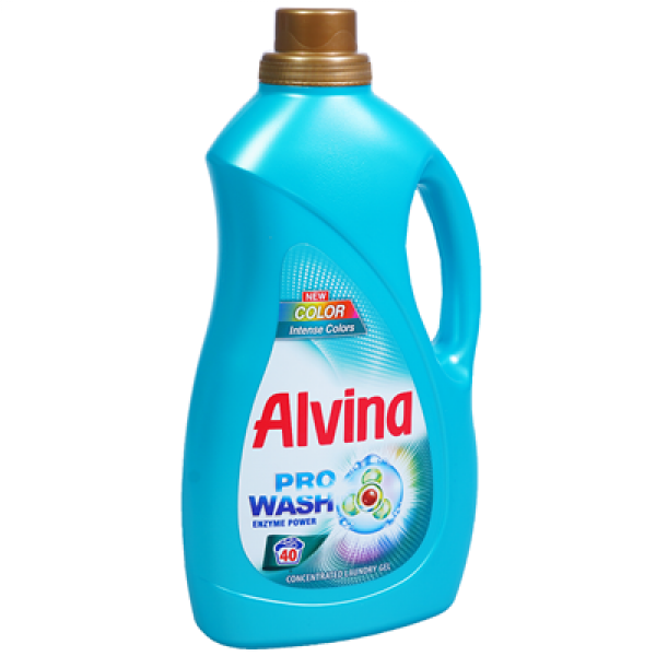 течна прах медикс алвина колор 1,75л