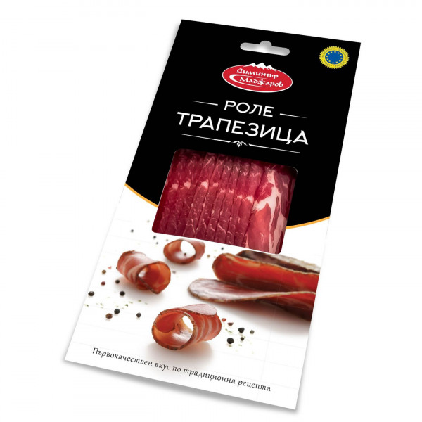 роле трапезица димитър маджаров